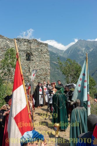 Castello 100