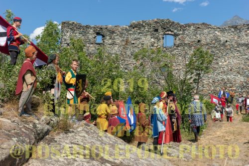 Castello 85